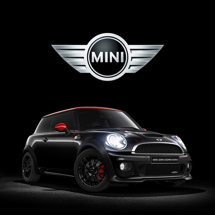 MINI UK
